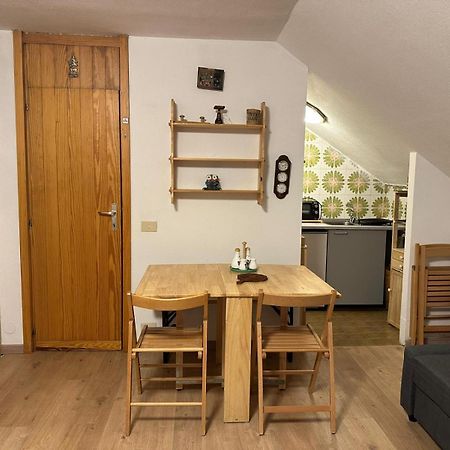 Cervinia Appartamento Monolocale Брей-Червінія Екстер'єр фото