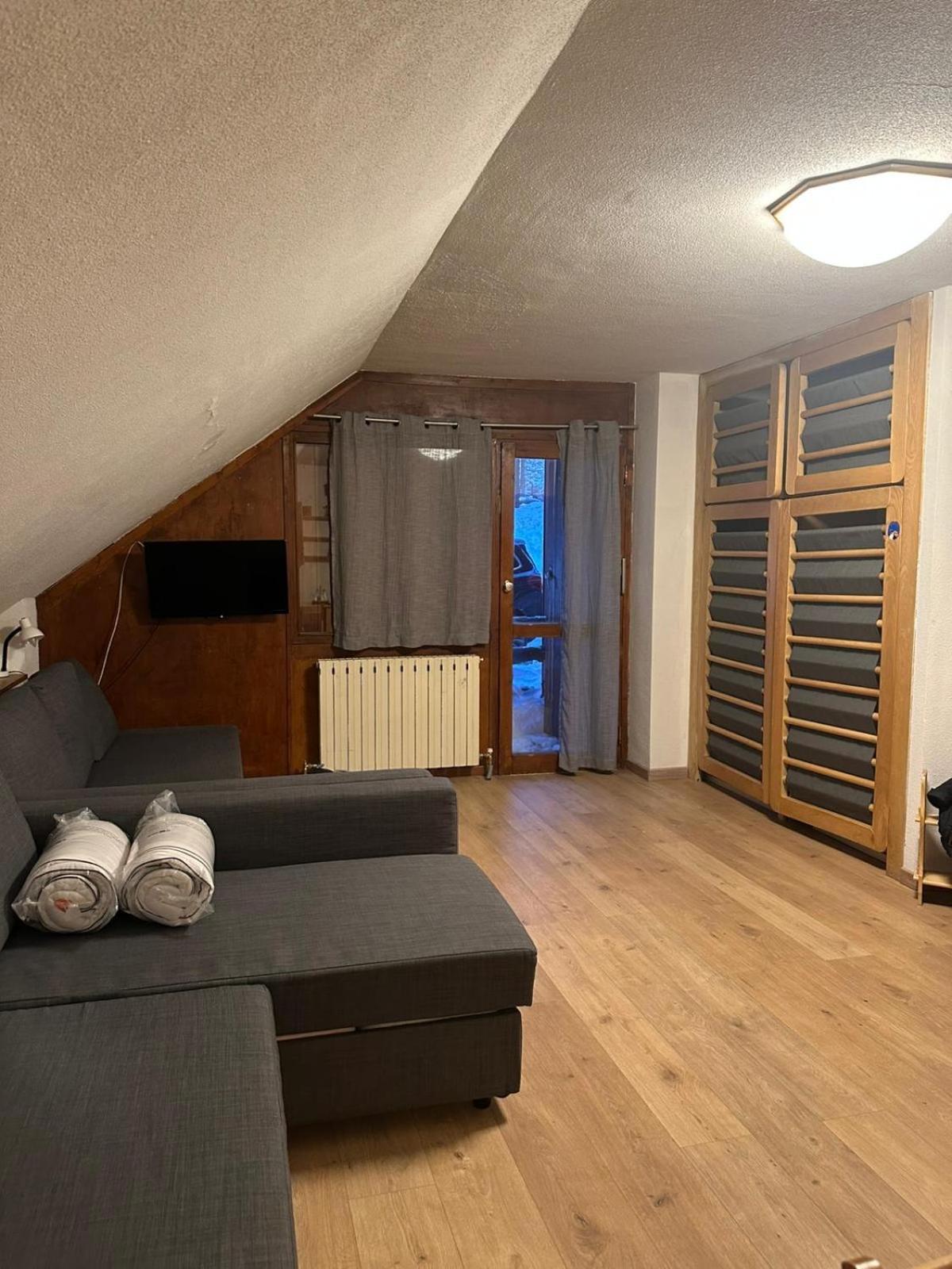 Cervinia Appartamento Monolocale Брей-Червінія Екстер'єр фото