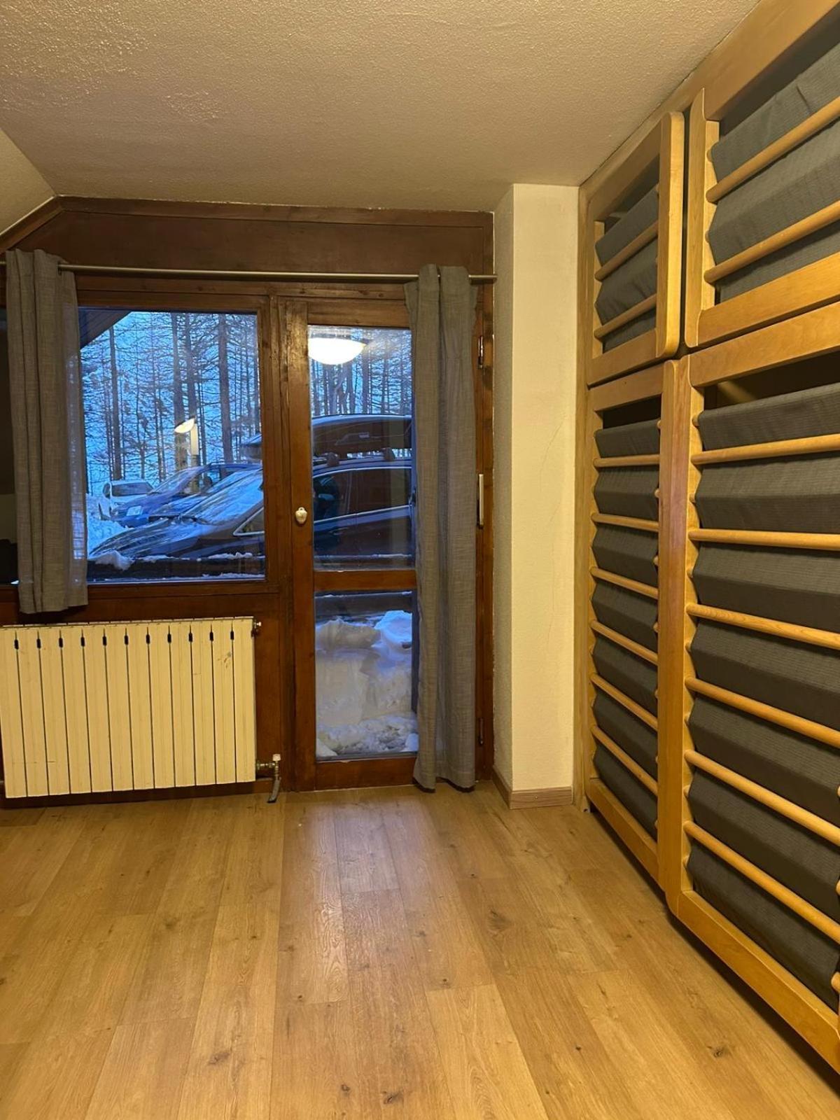 Cervinia Appartamento Monolocale Брей-Червінія Екстер'єр фото