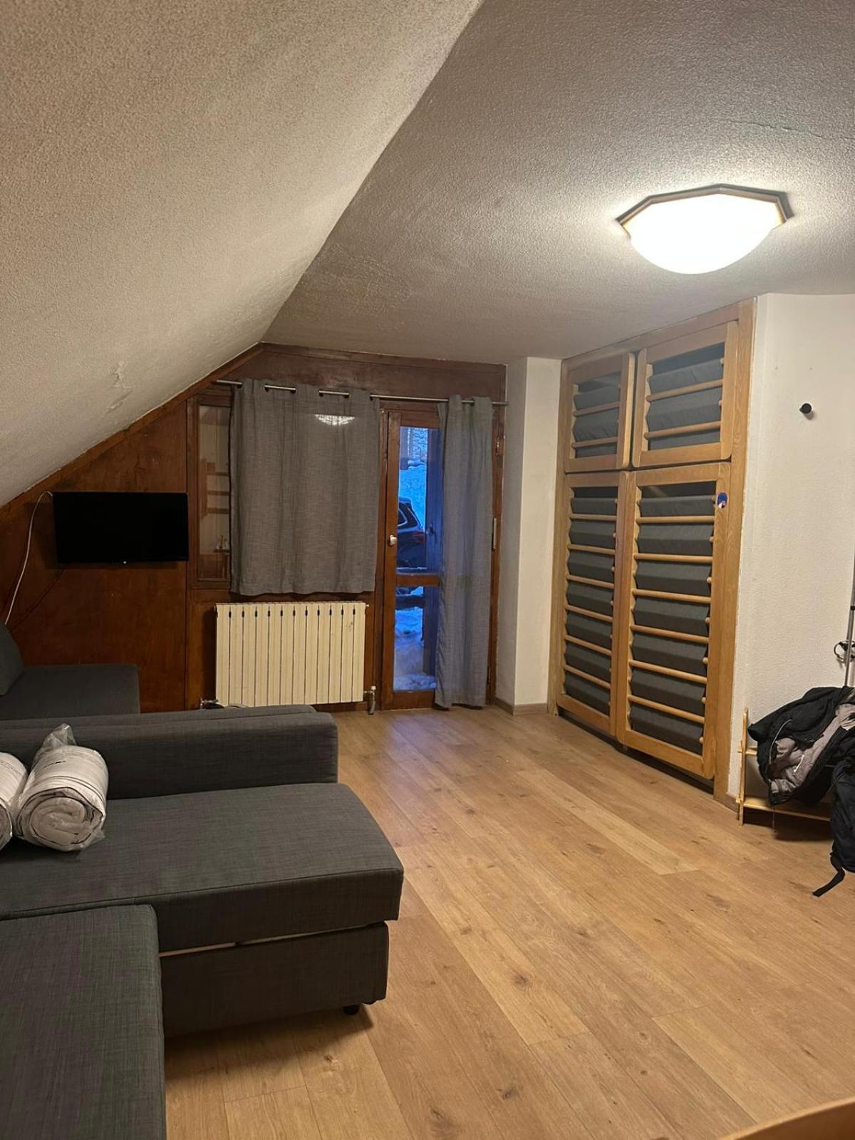 Cervinia Appartamento Monolocale Брей-Червінія Екстер'єр фото