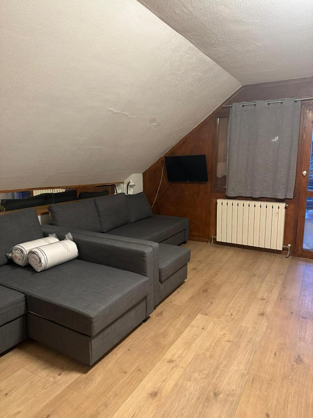 Cervinia Appartamento Monolocale Брей-Червінія Екстер'єр фото