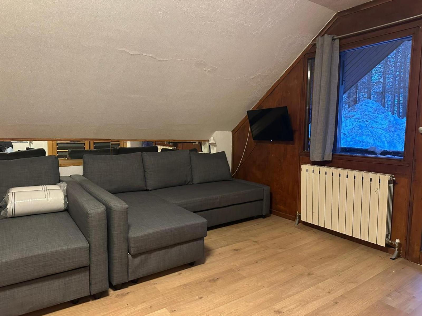 Cervinia Appartamento Monolocale Брей-Червінія Екстер'єр фото